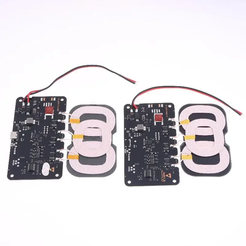 20W Wireless Charge… - image