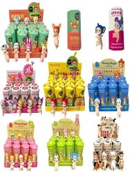 Sonny Angel Blind Box 20th Anniversary Harvest Series Fruit and Vegetable Anime Figures Ornaments Dolls Fans Children Gift