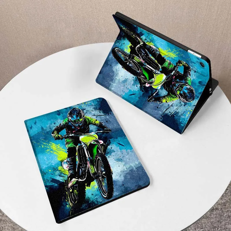 حافظة لهاتف سامسونج جالاكسي تاب A A7 A8 A9 A11 S6 S11 Lite Plus 10.1 10.4 10.5 بوصة