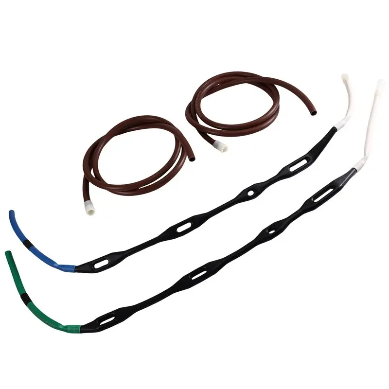 NEW HOT In Stock-For VW Car Front Left/Right Sunroof Drain Hose- 3D5877201 3D5877202 3B7877233 Replacement Parts