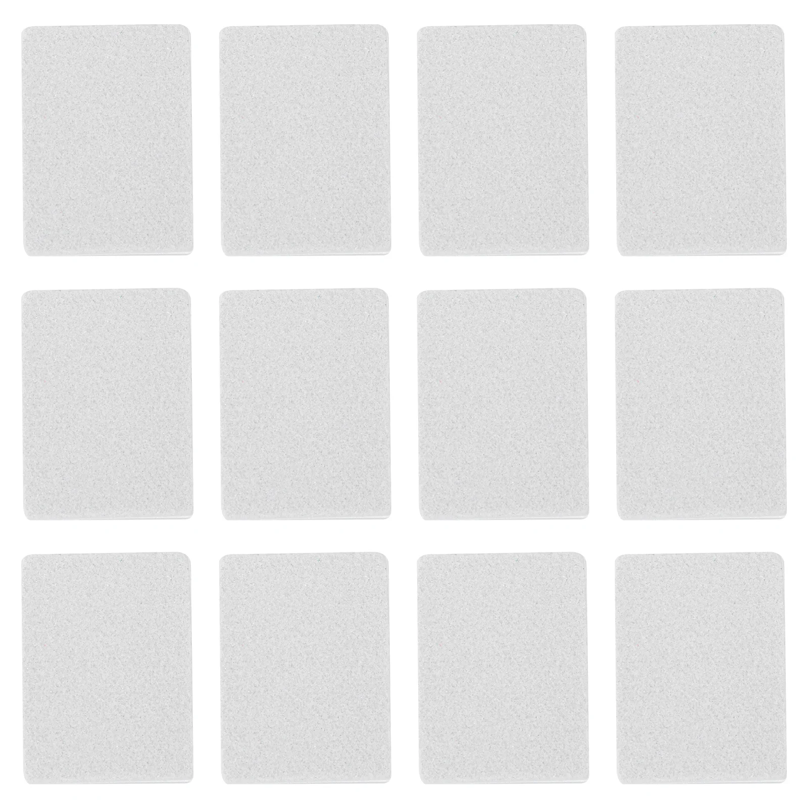 40 個ミニネイルファイルツールセット Eva スポンジネイルシェイピングブロック天然人工爪用ポータブルマニキュアファイル