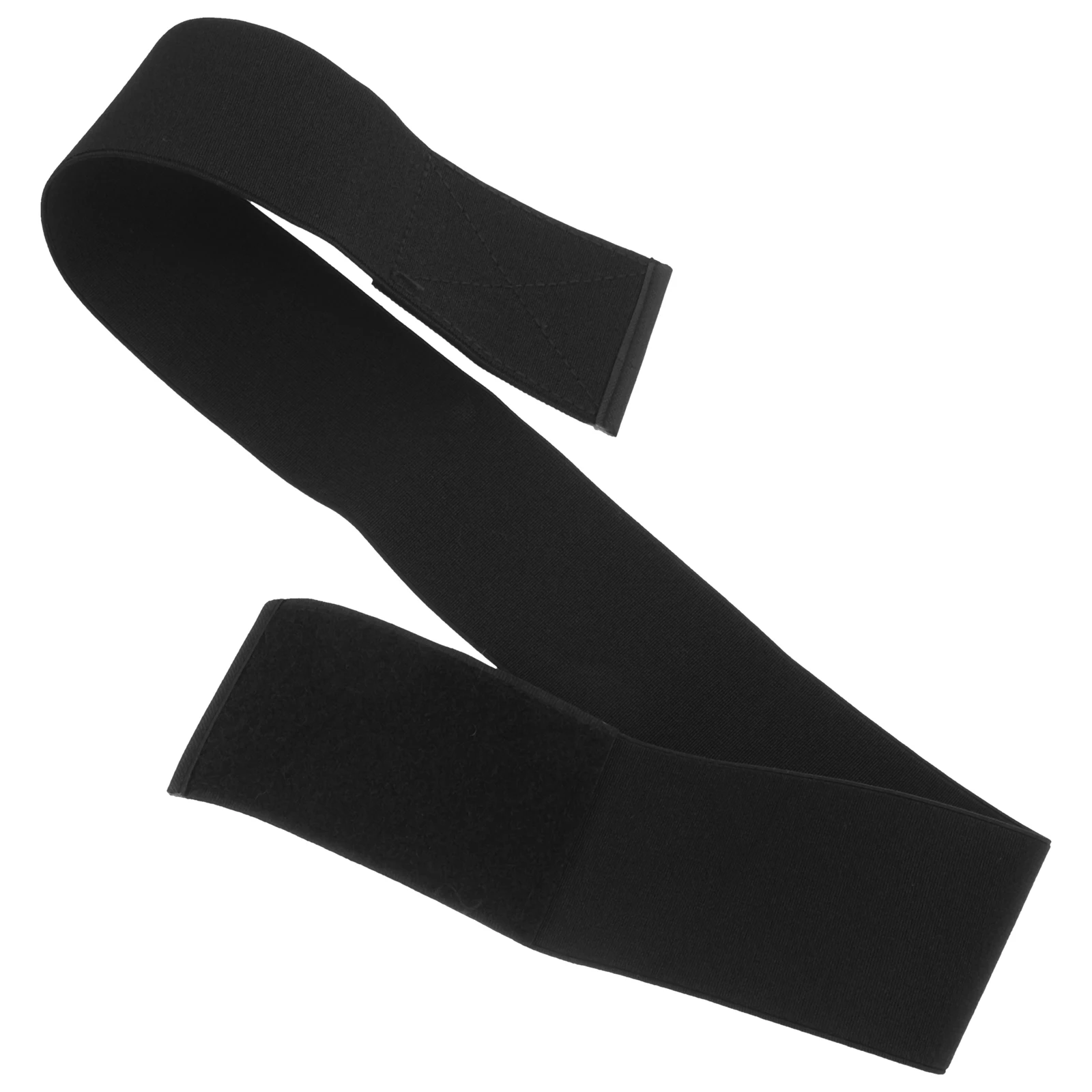 

Women's Belt Adjustable Elastic Black 80cm 75 85cm Crop Band Tucking Shirts Tops Sweaters Classic Color All Occasions