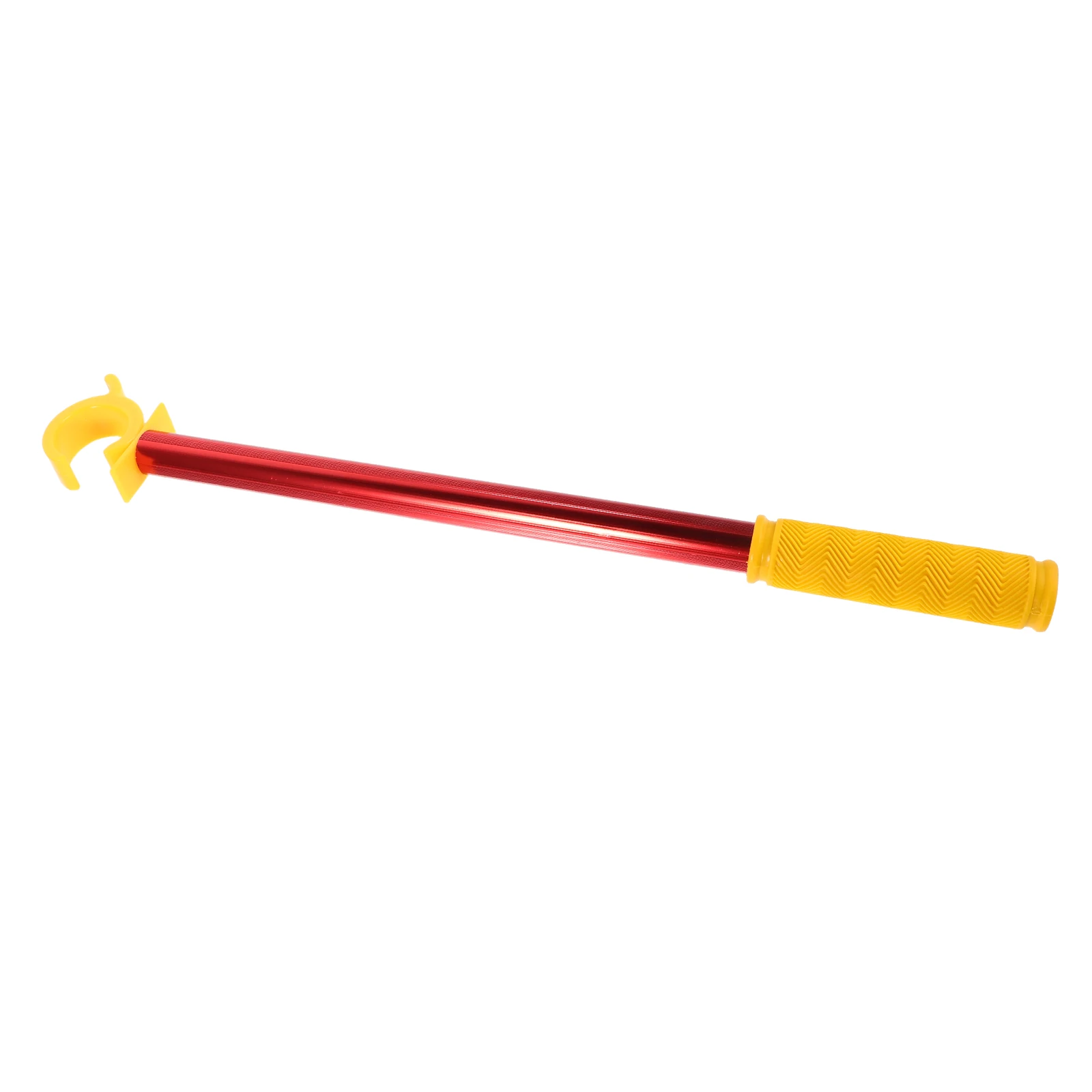 

Blind Assistant Rod Awning Blinds Open Pole Aluminum Alloy Window Opener Extendable Long Reach Operate High Windows Indoors