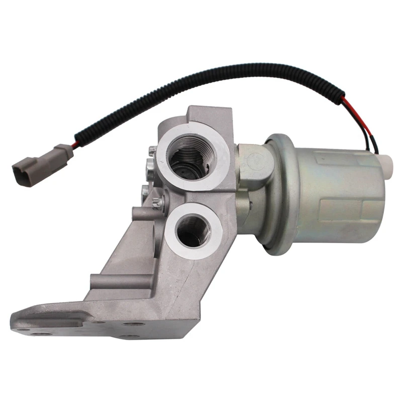 

Fuel Pump Fit For Holland TG255 TG285 CASE MX240 MX255 MX270 MX285 P76920 12V