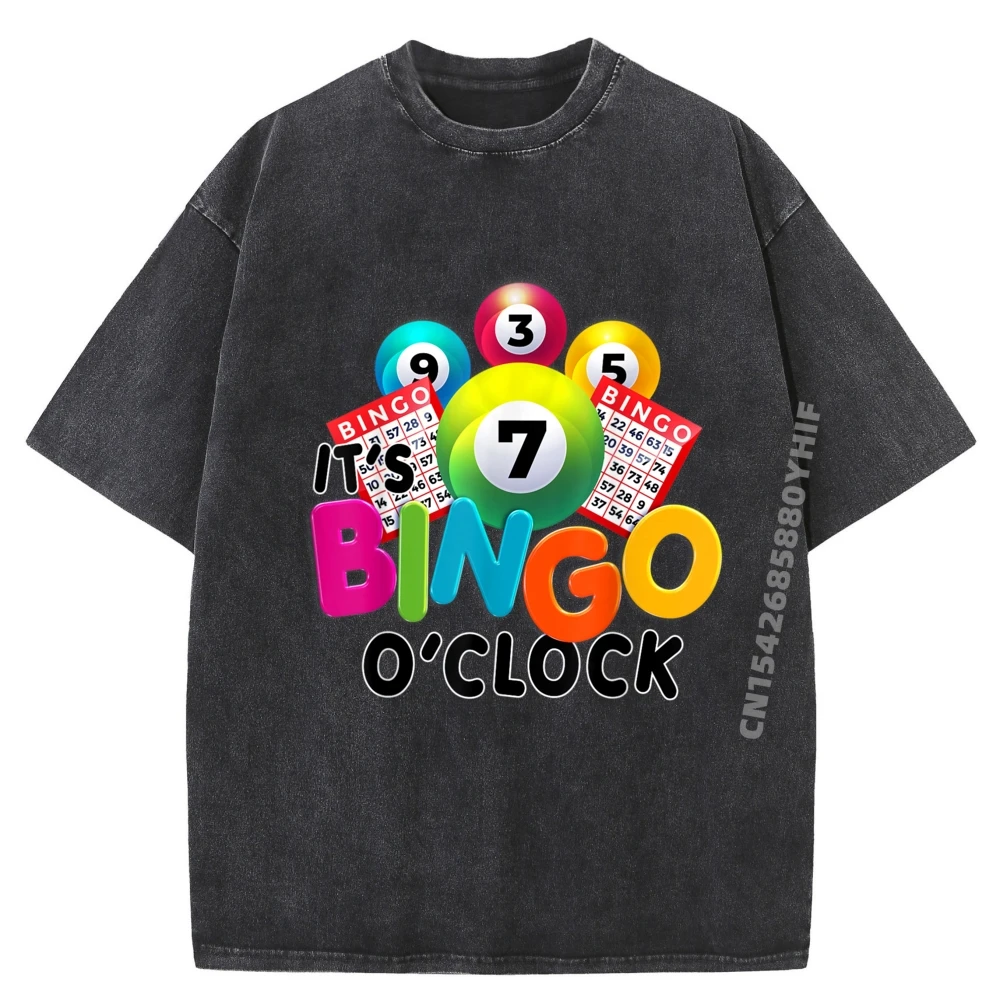 

Топы с изображением бинго, футболки с графическим рисунком, мужская повседневная футболка с принтом, роскошный дизайн, мужские потертые футболки