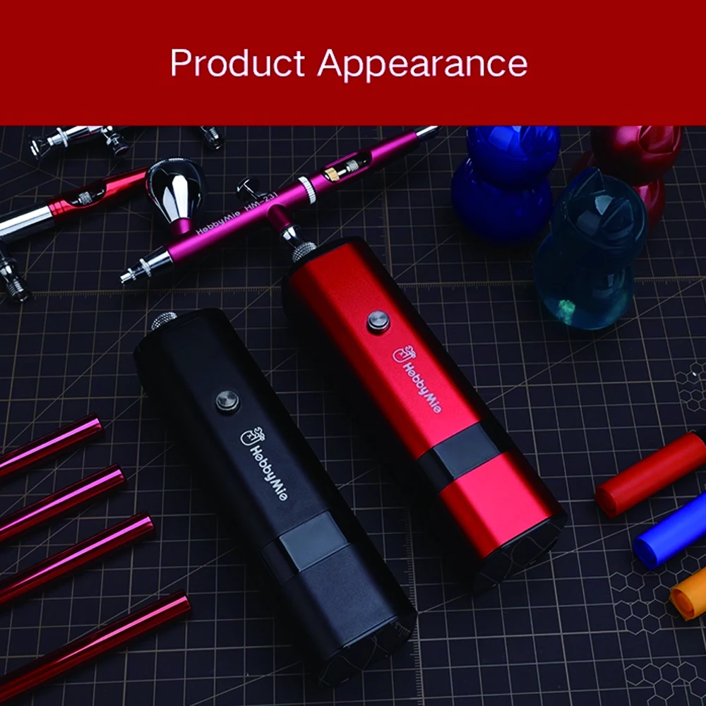 Thumbnail 4 - #86 Best Airbrush Accessories to Buy In 2026