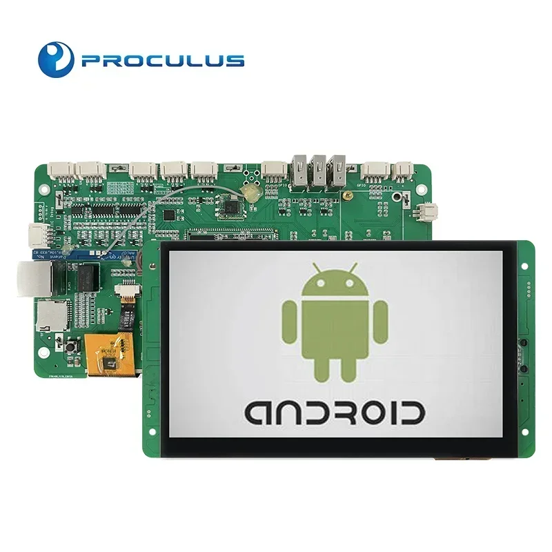 Proculus 7.0 Inch P…