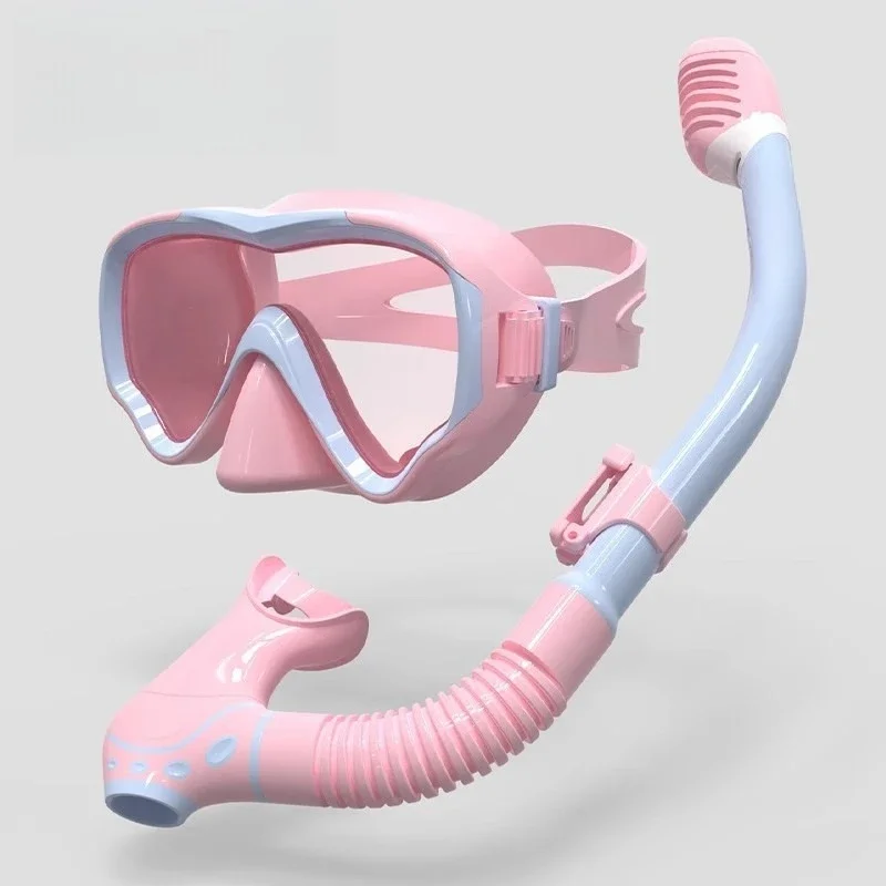 

Children's diving goggles, snorkeling children's masks, swimming goggles, underwater swimming glasses, diving equipment