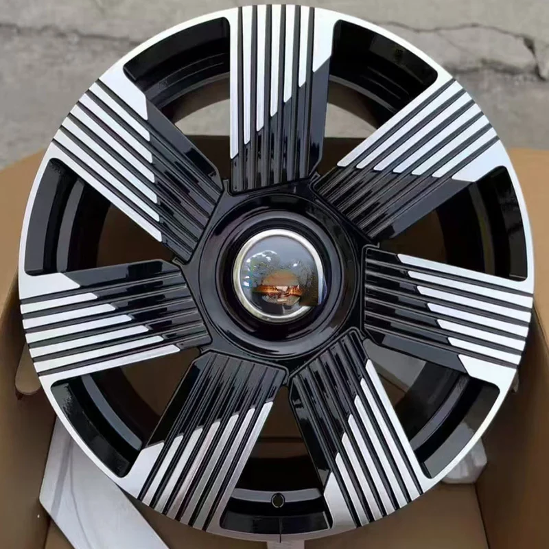 For NIO Li Auto 21 Inch T6061 Forged Alloy Wheel Rims Fit NIO EC ET Li L7 L8 L9 Auto Modified Replacement Wheels