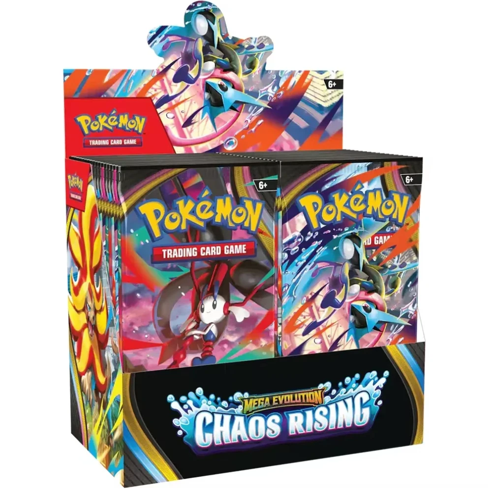 10/120Pcs Box P O Ké Mon Cards TCG Scarlet&Violet Prismatic Evolutions English Booster Battle Rare Holo Trading Collection Gift