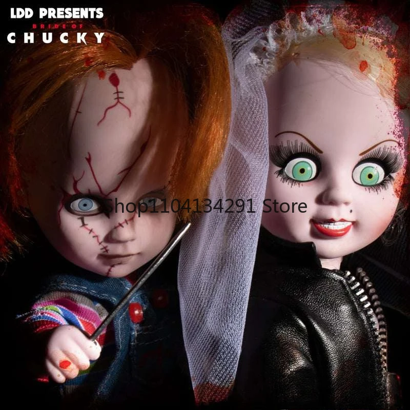 Original Mezco Anti… - image