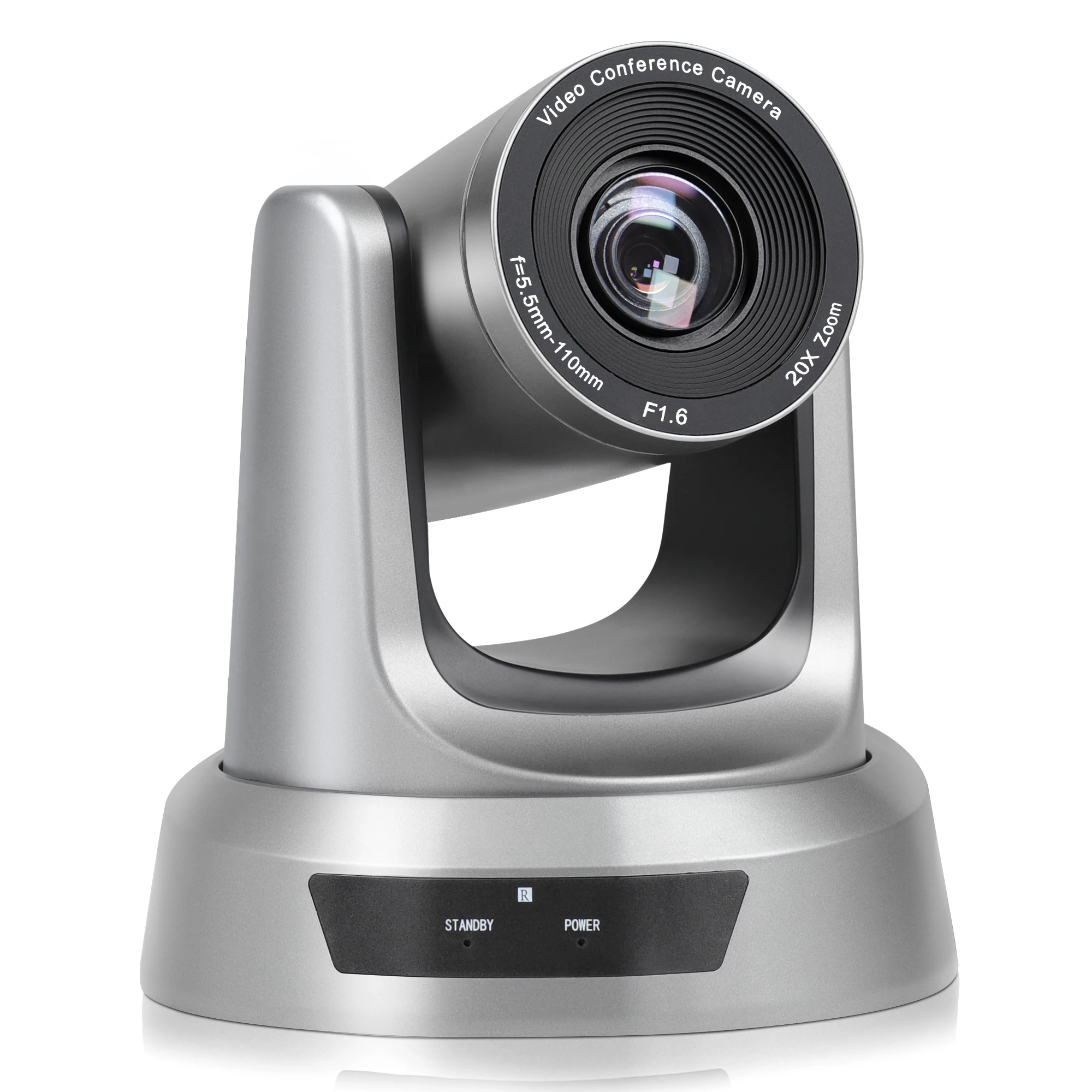 2024 New 20x Optical Zoom HD--MI SDI USB PTZ Camera Video Conference Room Camera