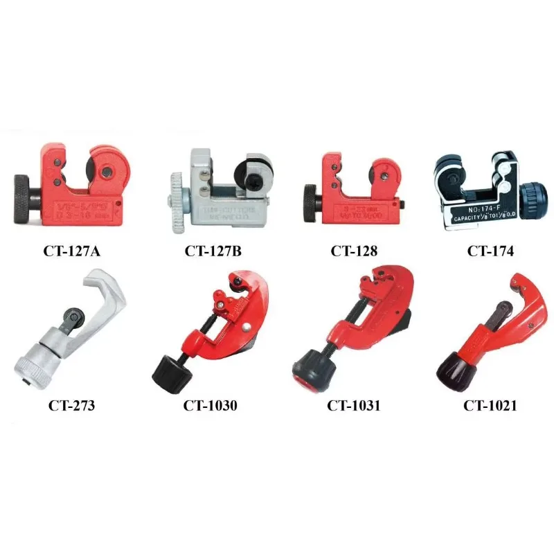 Supply CT-1021 3-32mm B-type Pipe Cutter Ordinary Tube Cut Tools