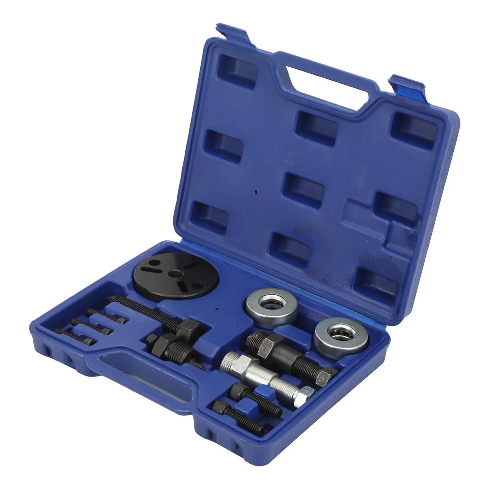 

Air Compressor Clutch Removal Tool High Efficiency Stainless Steel Universal AC Clutch Puller