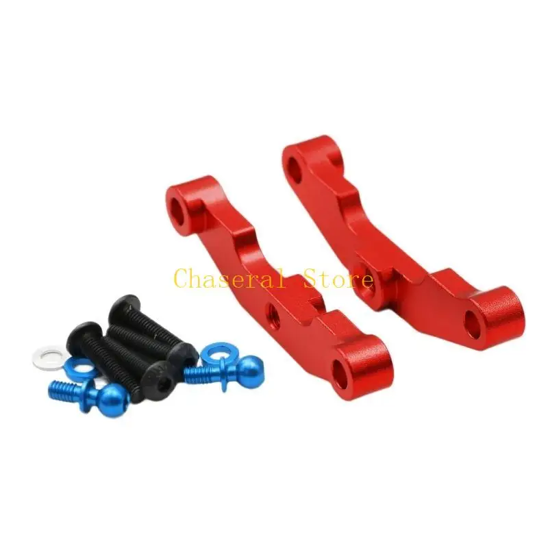 E7CE Gear Box Bracket Remote Control Crawlers Car Transmission Detachable Part