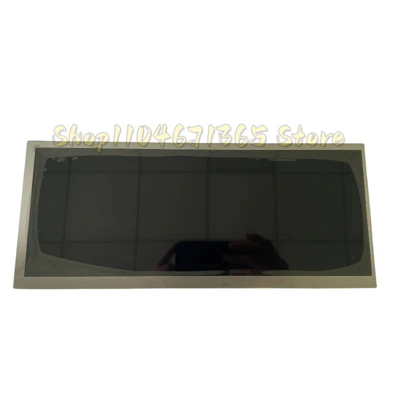 COG-SHYFT009-03 12.3 Inch LCD Display Screen for Bestune T77 2021-2023 Car Instrument Cluster and Navigation Repair Parts