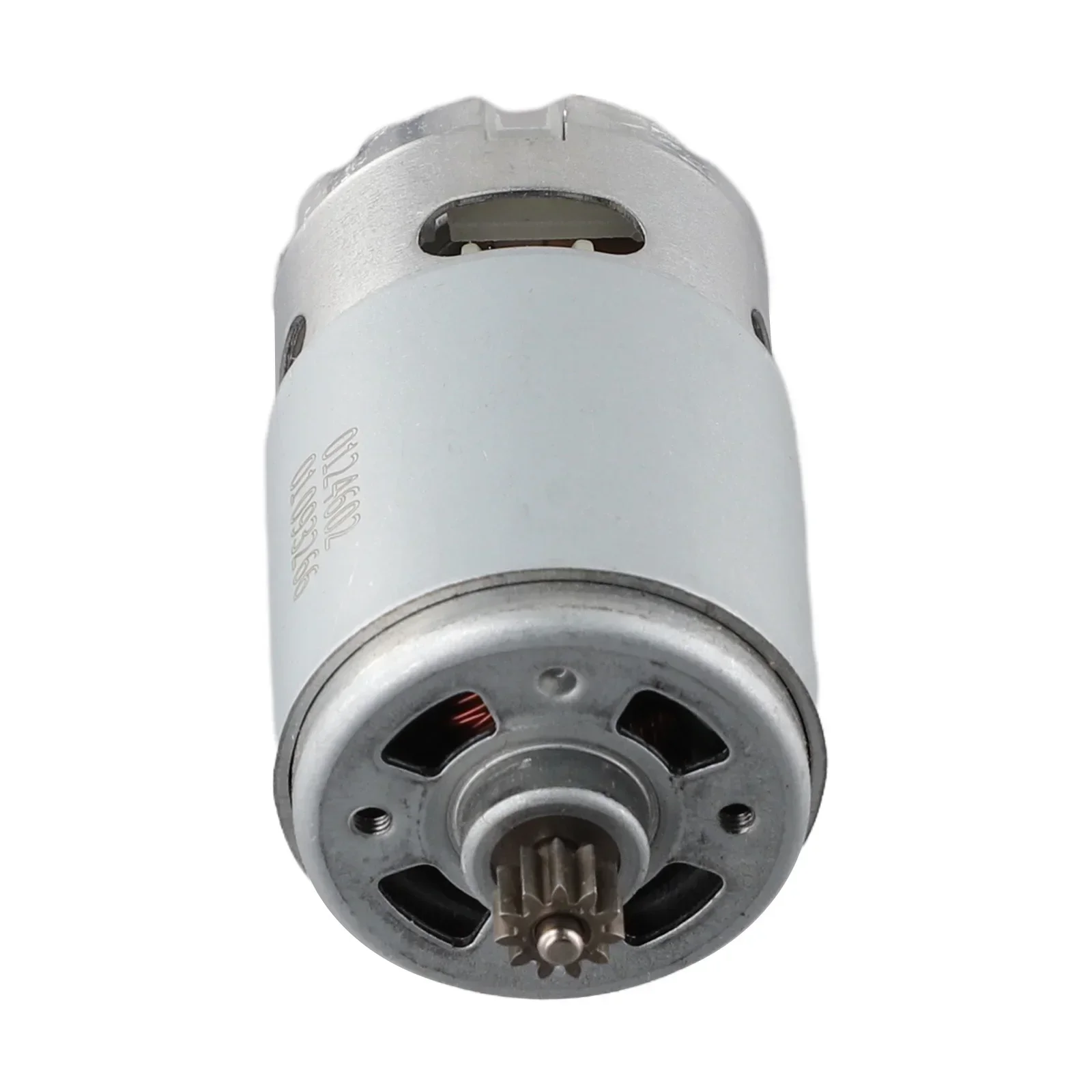 18-20V Drill Motor Cordless Drill Motor Steel Material Li-Ion Drill Motor Not Easy To Break Down For Cordless Drill