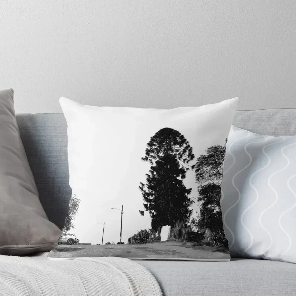 El Pino Photo Throw Pillow Pillowcases ornamental pillows for living room Sofas Covers pillow