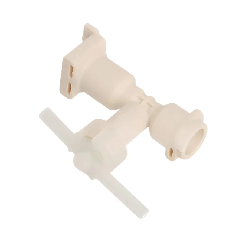 Suitable for DeLonghi DeLong Coffee Machine Safety Valve Interface Three-Way Connector Transfer ECAM 23.460 Accessories