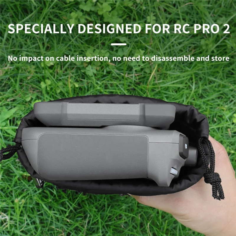 DJI RC Pro 2、DJI Mavic 4 Pro用コントロールスクリーンマウントボードフックブラケットストラップバックルホルダー