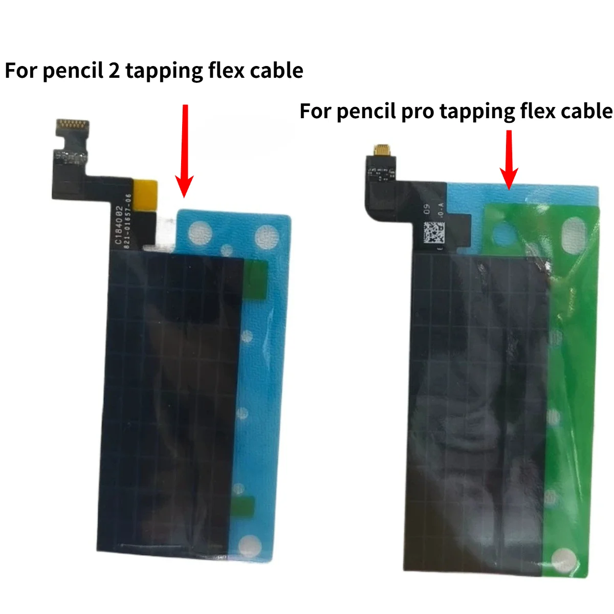 Flexkabel voor Apple Pencil 2  - Home Bar Iphone recensie en prijs