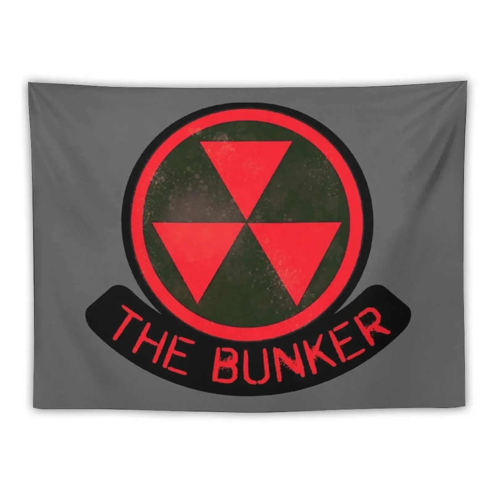 The Bunker Circle Tapestry Home And Comfort Decor Aesthetics For Room Wallpaper Room Decorating Aesthetic Tapestry