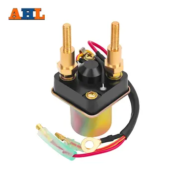 AHL機車啟動繼電器電磁閥,適用於川崎JET SKI JF800 JH750 JS550 SX JS650 650 SX JS750 JS800 JT750 JT900 JT1100 12 最佳銷售 川崎水上摩托艇 - №7