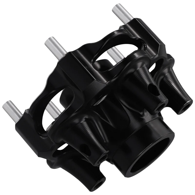 

A73X-Motorcycle Accessories For Vespa Sprint150 Sprint Primavera 150 Front Disc Brake Wheel Hub Front Hubs