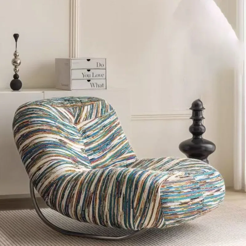 

Balcony leisure lazy sofa