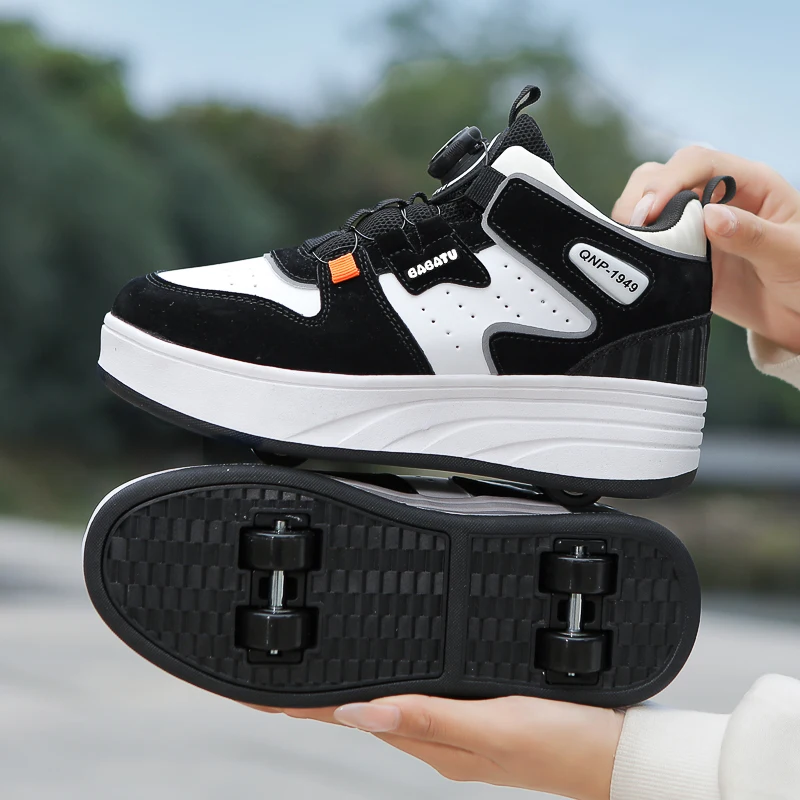 Thumbnail 2 - #35 Cheapest Roller Skate Shoes Deals You Can Get