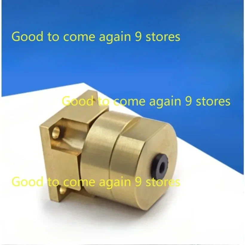 

Wire Cut EDM Solenoid Valve 135000573 135008863 Pneumatic Valve for Charmilles Robofil Series Wire Cut EDM Machine Spare Parts