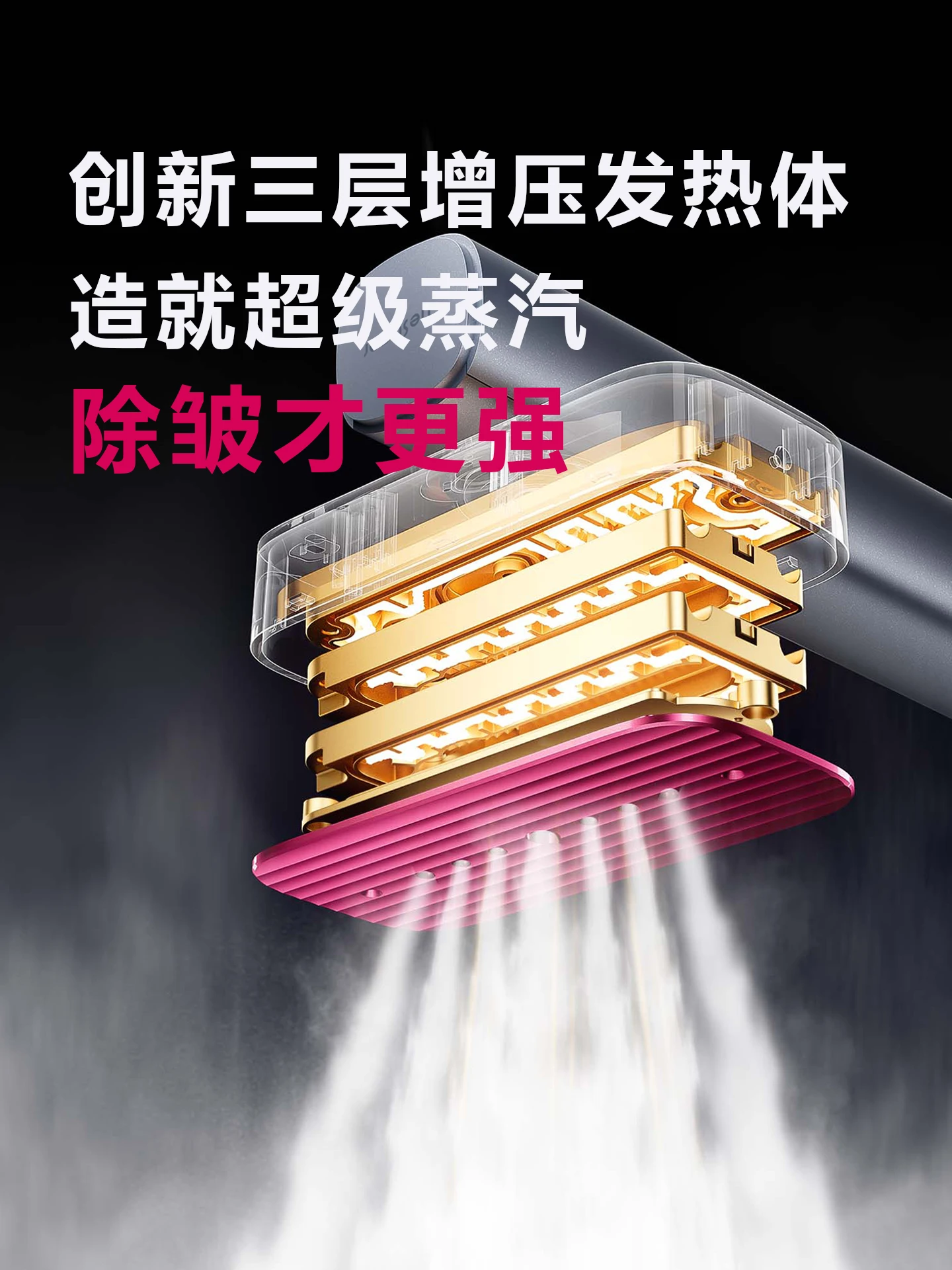 Xiaochao Sugar Handheld Hanging Iron 2025 New Ironing Machine Household Small Steam Electric Iron Portable G5 PRO
