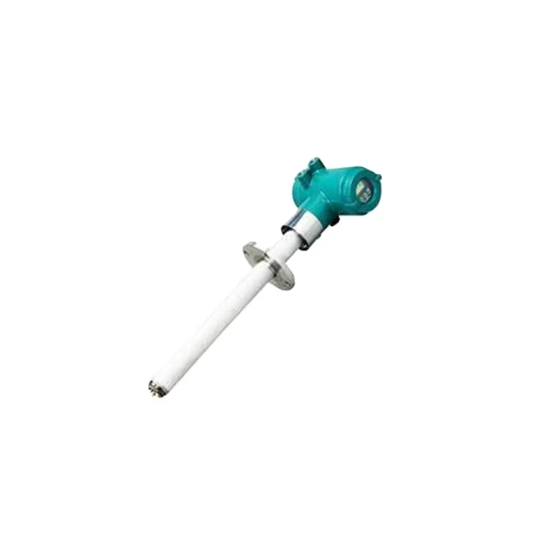 ZR40H-T-M-A Zirconia Oxygen Analyzer Oxygen Analyzer