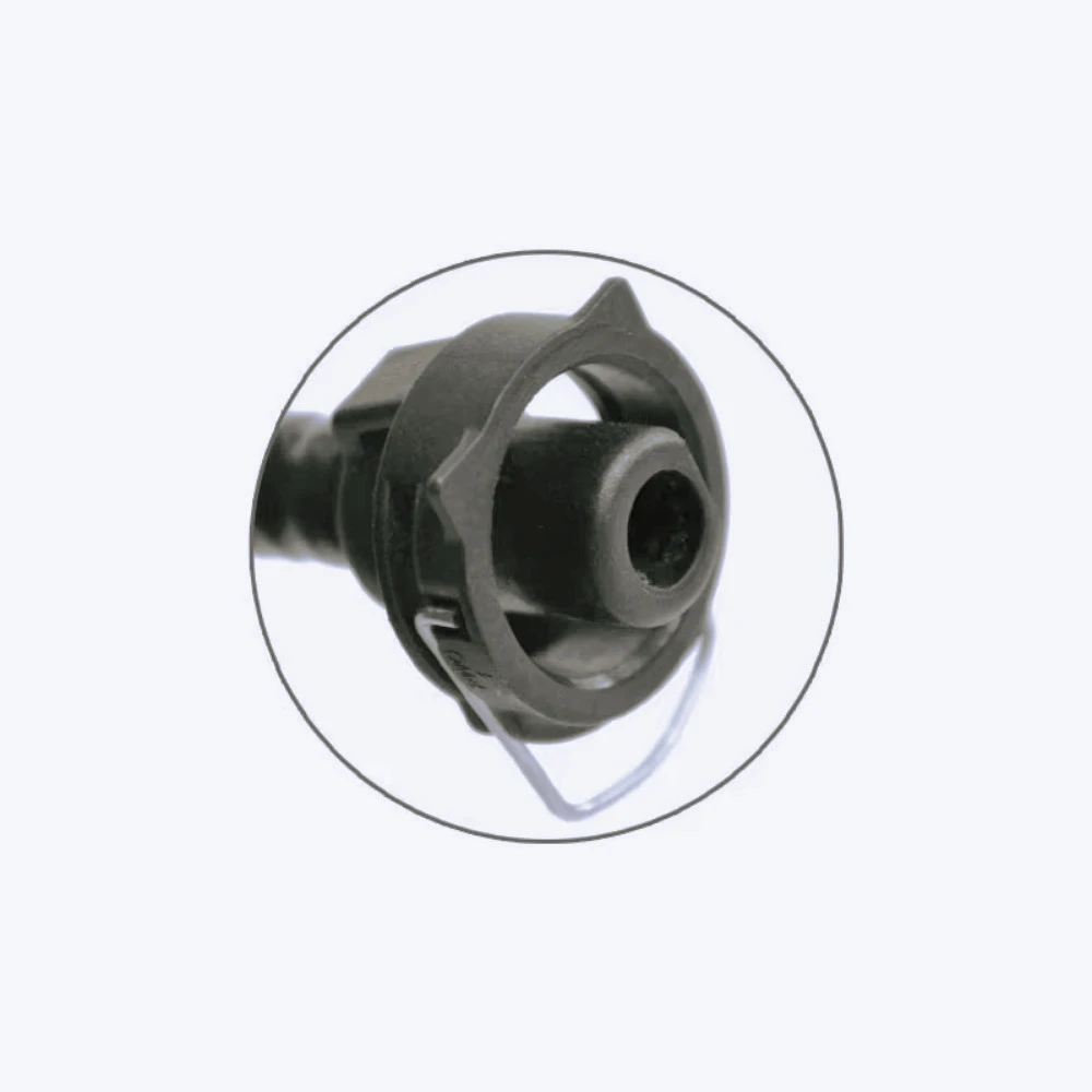 4G0121081EQ New Cooling-Overflow Hose For Audi 16-18 A6 2.0L-L4  4G0 121 081 EQ 4G0 121 081EQ view 2