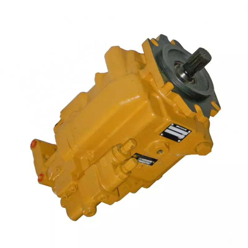 1053635 GP-Piston Pump for CAT 824G 824G II 824H 980G 980G II 980H 105-3635