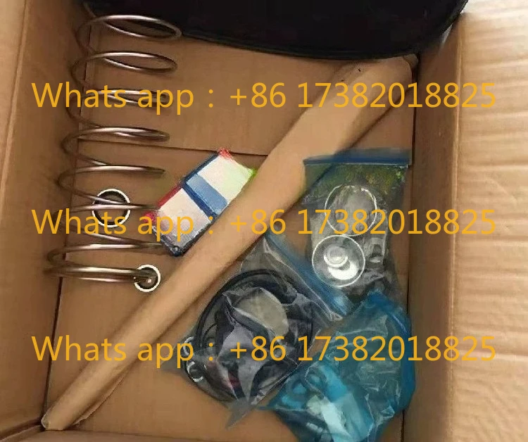 

2906051500 подходит для комплекта обслуживания впускного клапана воздушного компрессора.