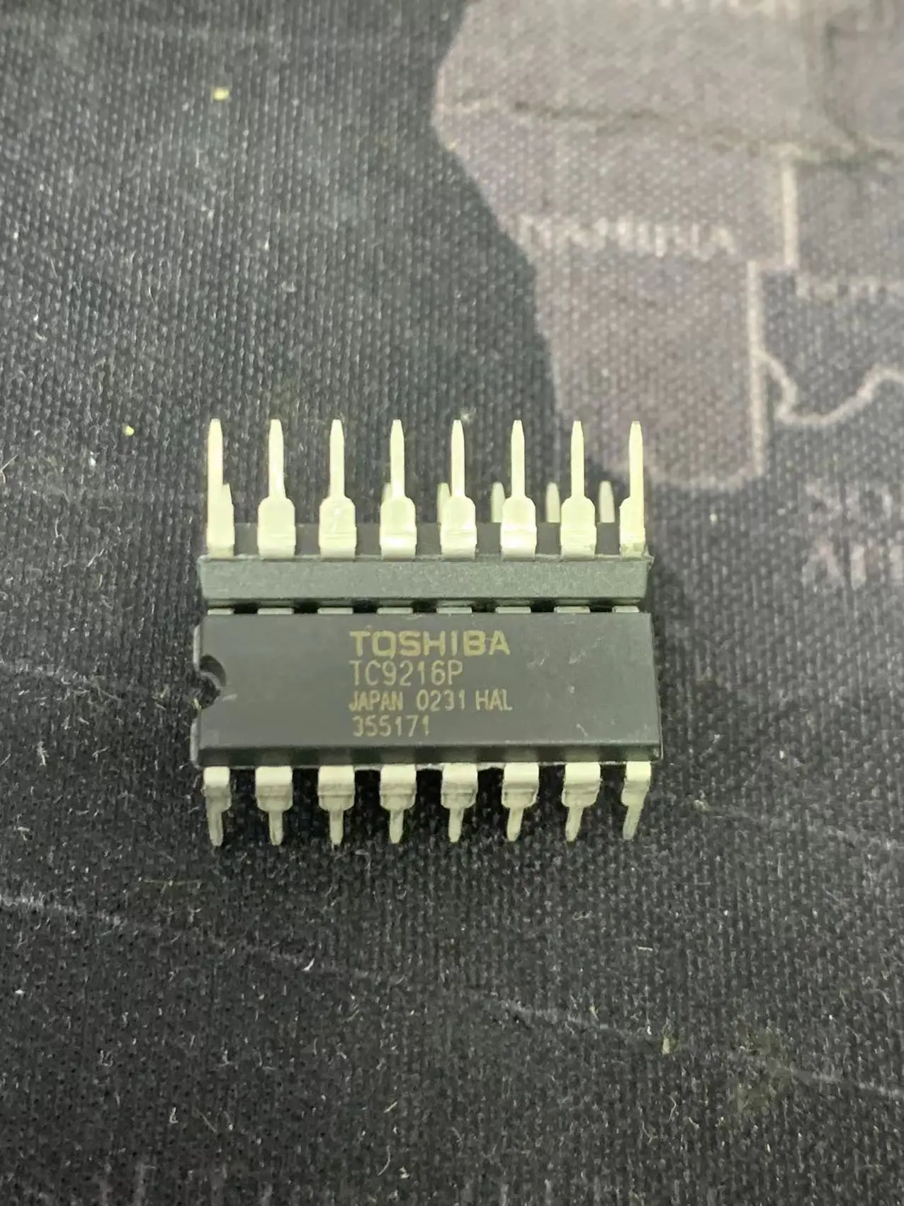 TC9216P BOM matching/acquisto di chip one-stop originale