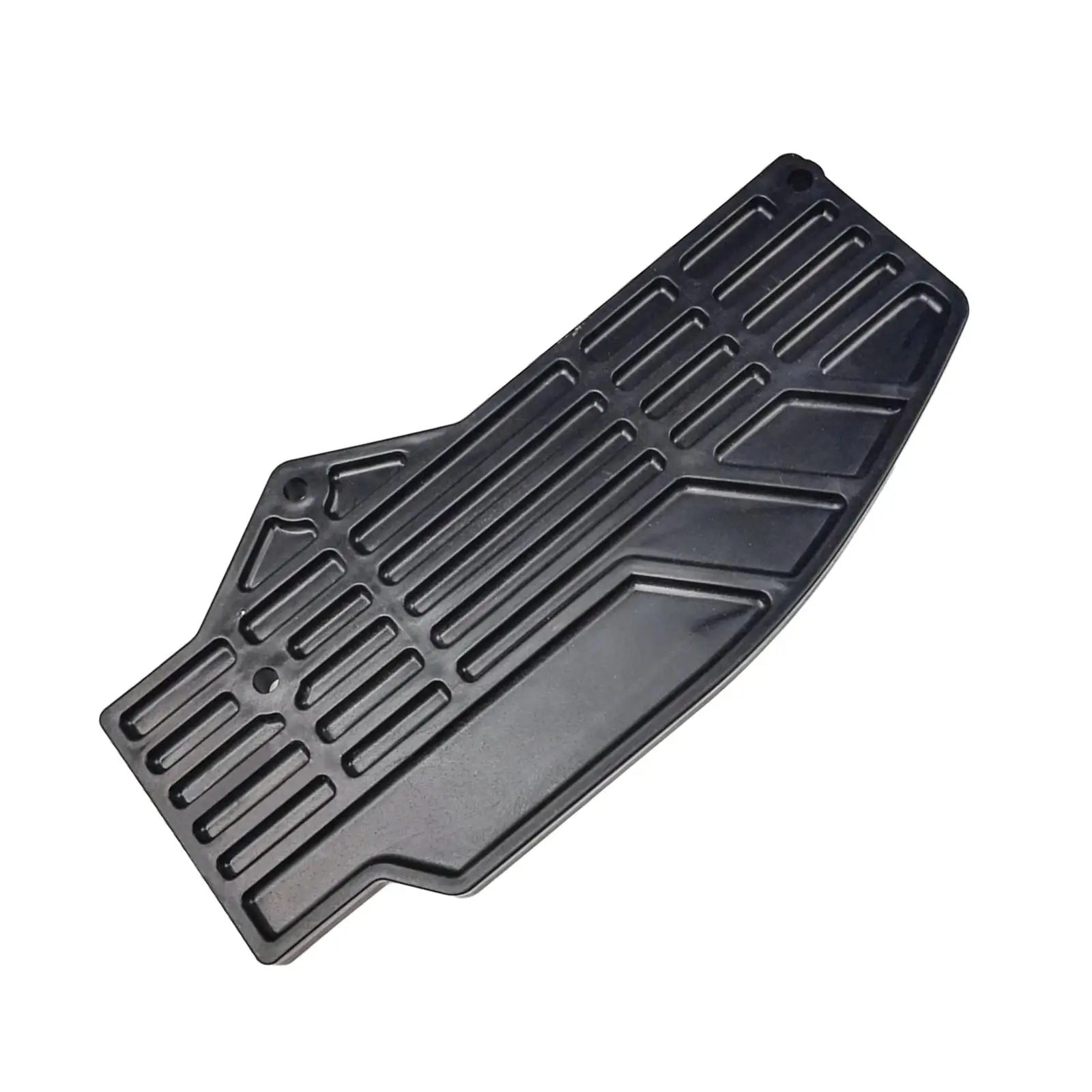 Durable Nylon Spacer Plate Replacement for Yamaha Outboard Control Box 703-48293 Outboard Parts