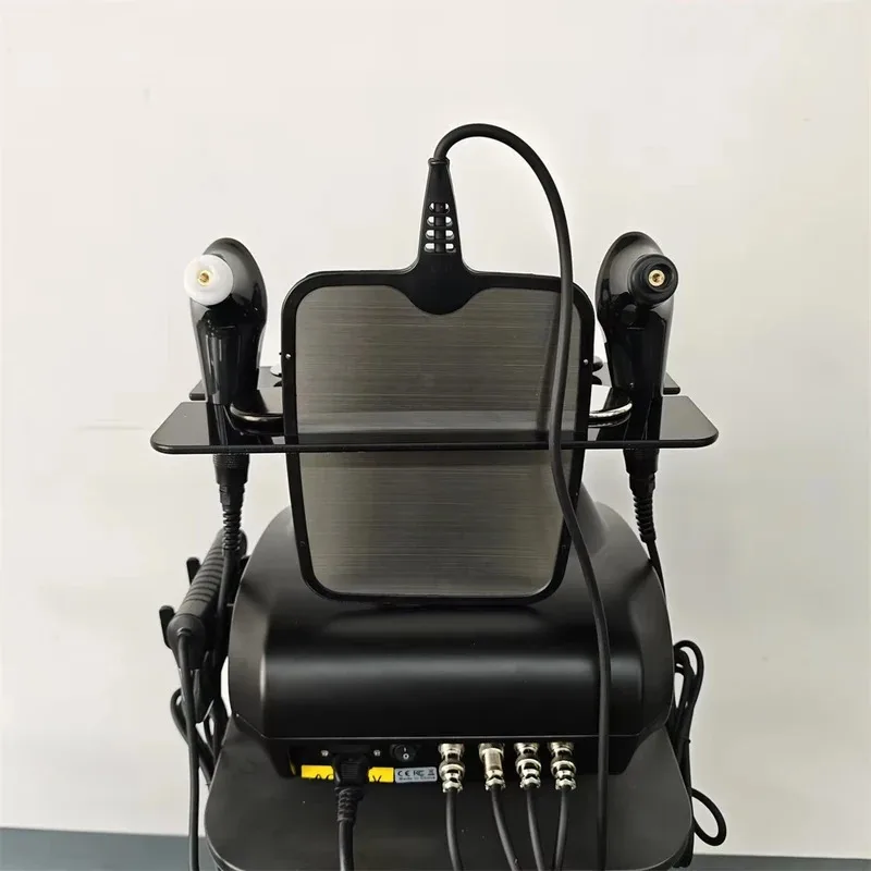 

Tecar Therapy Physio Machine 448khz Unique Res And Cap JMD Sport Injury Treatment High Frequency Electrical Therapy Equipment