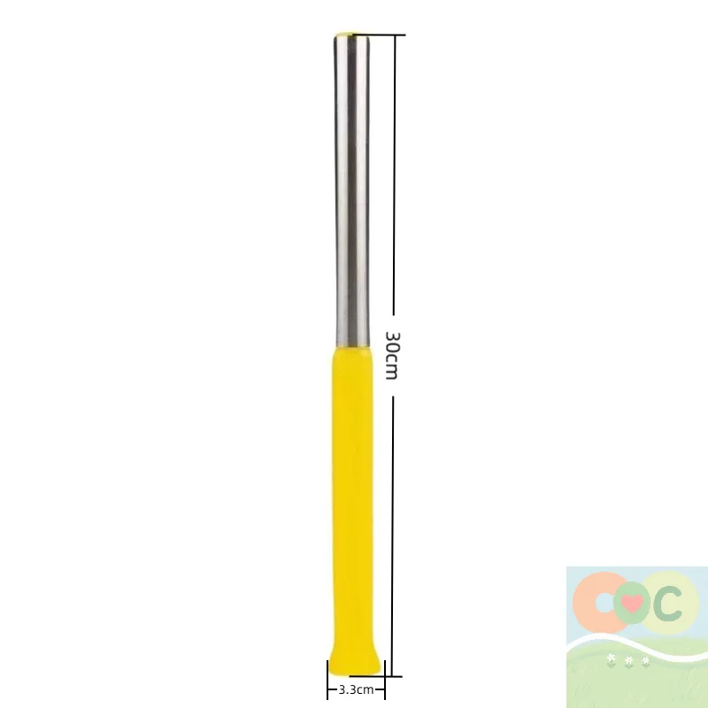 High-Ball Action Corrector Trainer; Portable Badminton Swing Force Generator - Image 6