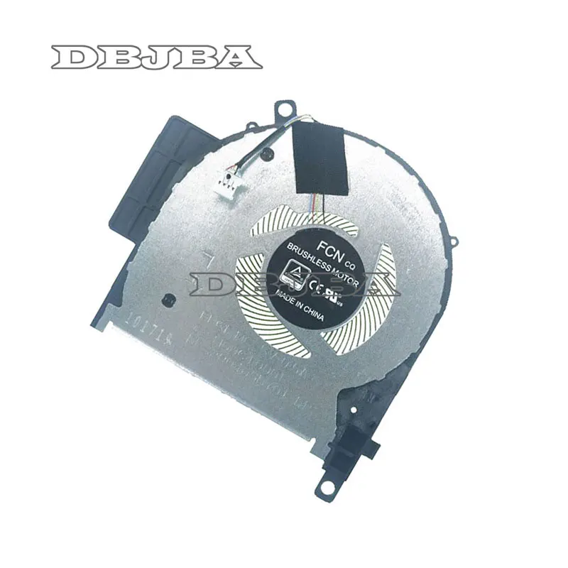 

Cooling Fan For HP ENVY X360 15M-CP 15M-CN TPN-W134 L23569-001 L20107-001 CPU Cooling Fan