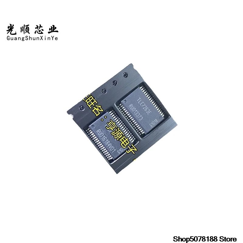 5-pecas-tle7263-tle7263e-ssop36-ic