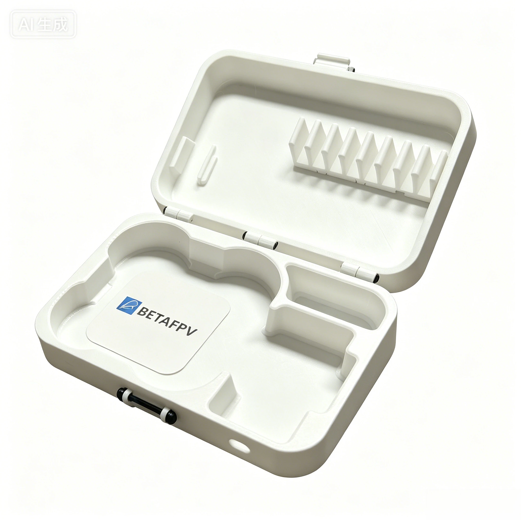 Portable Protector Storage Box - đánh giá và giá Drone Racing Gate