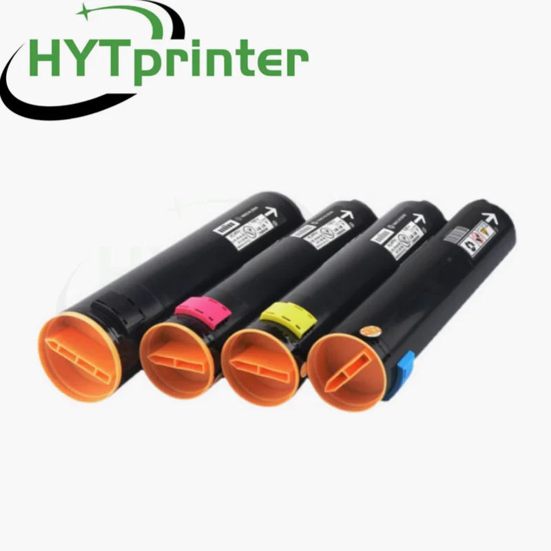 Profession Toner Cartridge Compatible for Xerox C250 360 450 4350 C2200 3300 4300 C4400