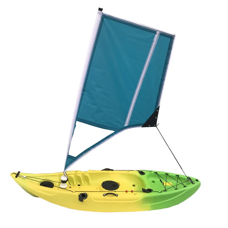 

Aluminum Kayak Sail