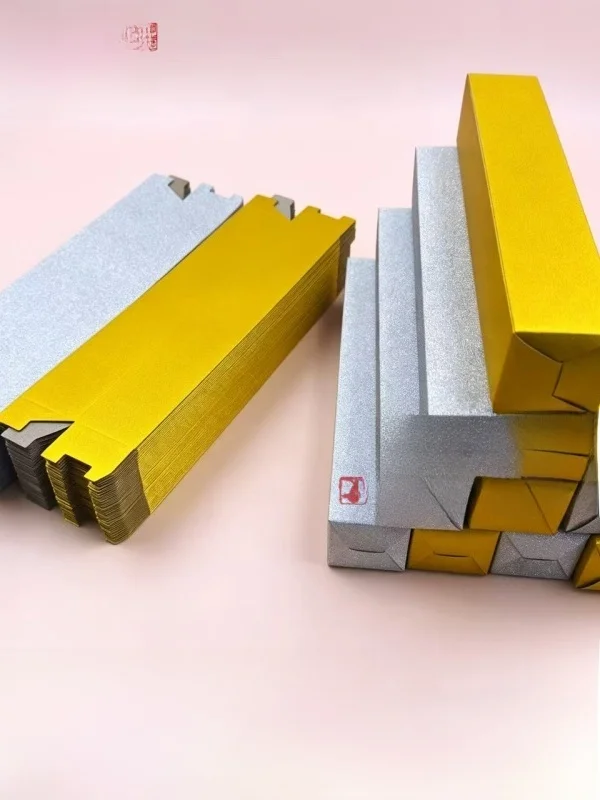 handmade-thickened-frosted-gold-bar-semi-finished-product-no-adhesive-yellow-silver-color-october-1st-cultural-supplies