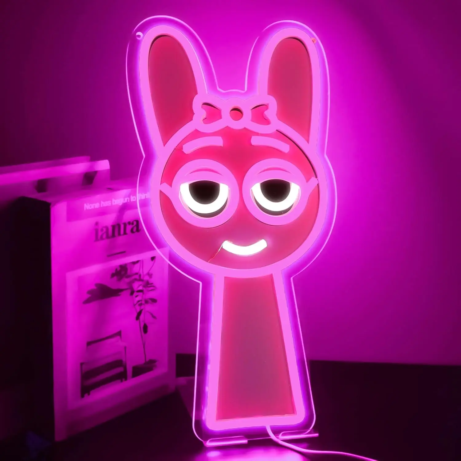 

Game Neon Sign USB LED Lights for Bar Gaming Room Garage Bedroom Decoration neon personnalisé Gift Wall Art Light