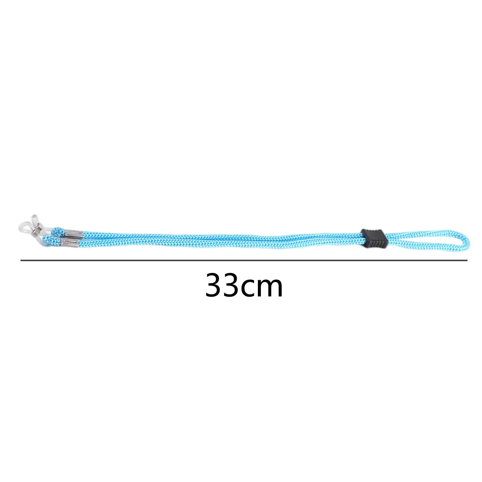 Glasses Strap Rope Eyewear Retainer Holder Strap for Reading Sports