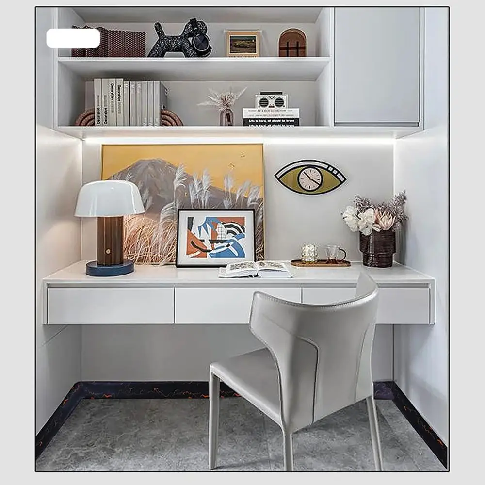 

2M/Roll DIY Thickened Skirting Line Anti-collision Self Adhesive Corner Line Soft 3D Wall Sticker Living Room