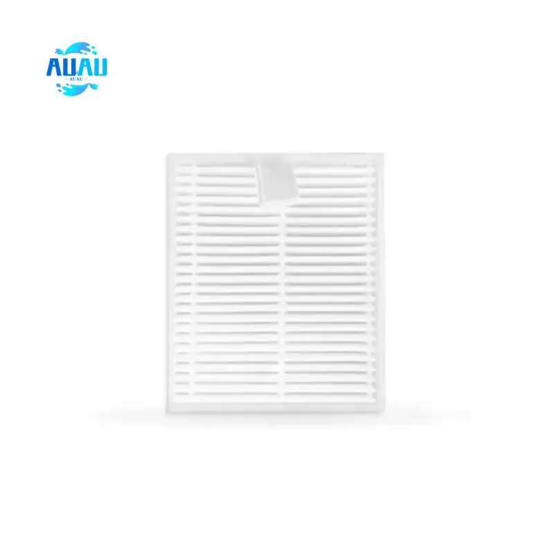 

AUAU-для Xiaomi Mijia 3C Plus C103 подметальная машина, запасные части, роликовая боковая щетка, фильтр Hepa, швабра, тряпки, аксессуары